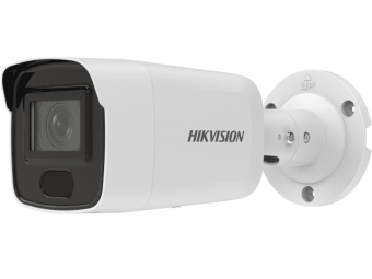 картинка IP-камера HikVision DS-2CD3046G2-IS (H) 2.8 от магазина Охранных систем и видеонаблюдения