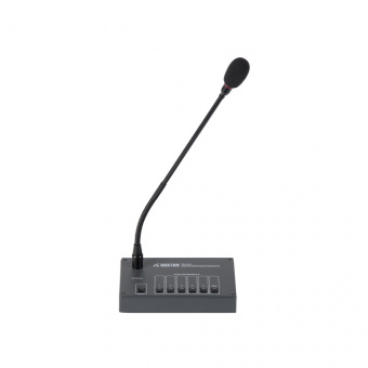 картинка Микрофонная консоль Roxton SX-R31 от магазина Охранных систем и видеонаблюдения