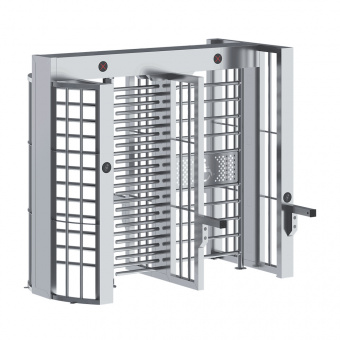 картинка Турникет «Блокпост» СТ4 М от магазина Охранных систем и видеонаблюдения