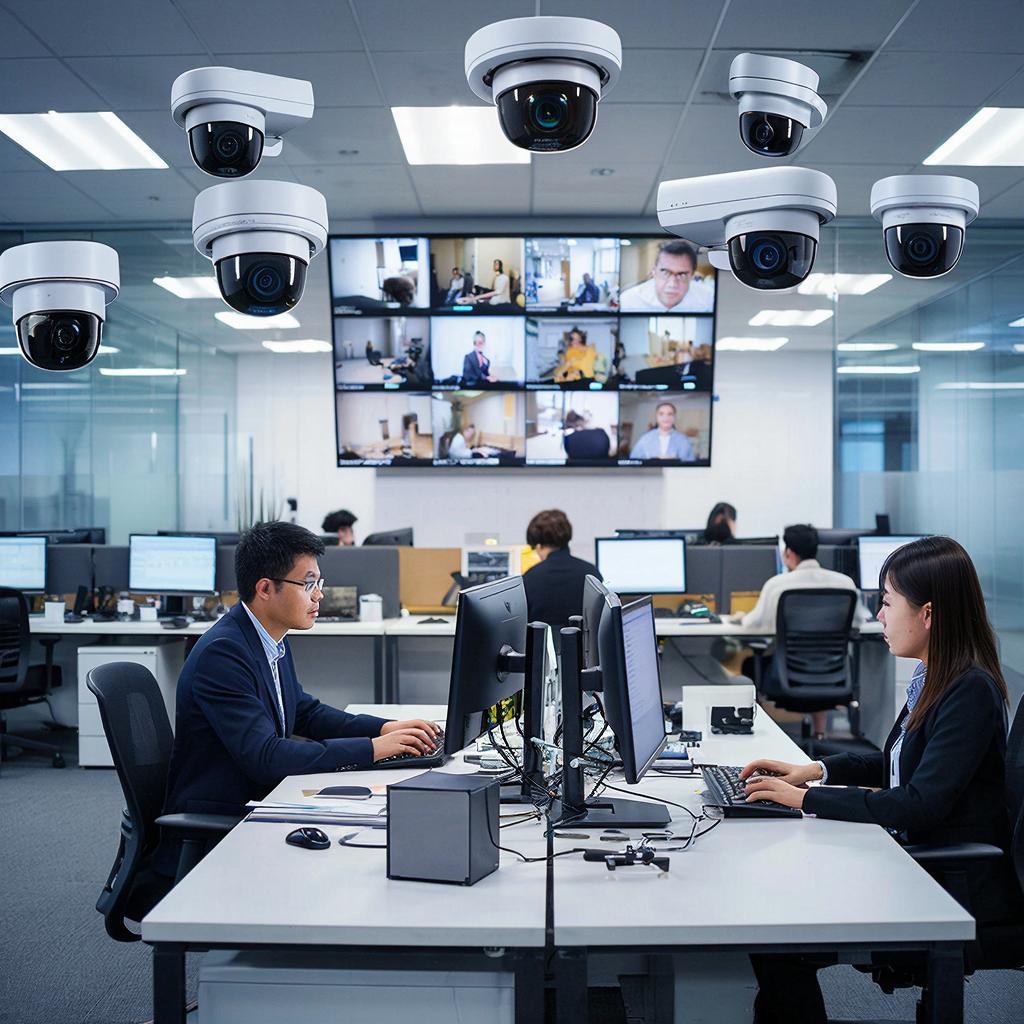 Рейтинг самых доступных камер для съемки в 24/7 режиме
