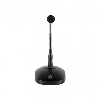 картинка Микрофон Roxton RM-01 от магазина Охранных систем и видеонаблюдения