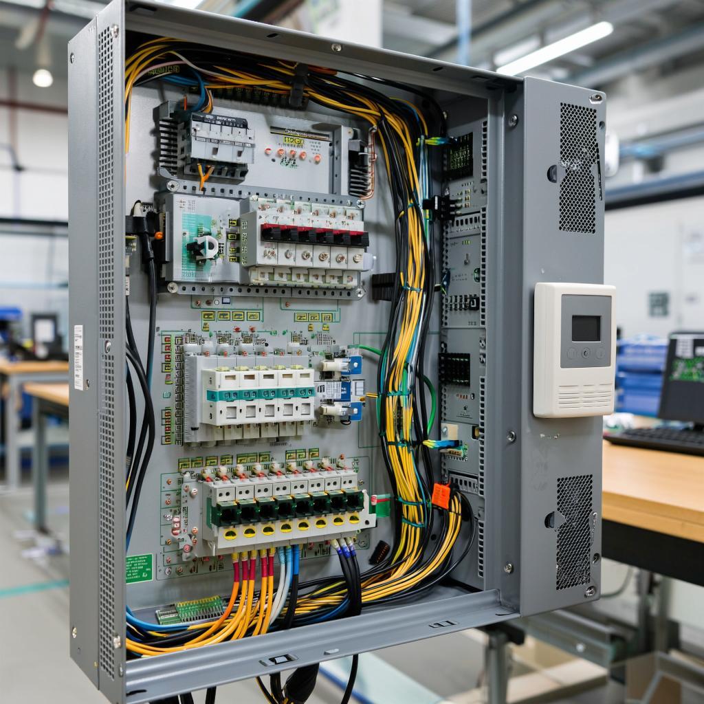 Как подключить блок питания к видеодомофону — размеры, предохранители, защита