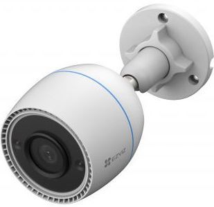 картинка Ezviz C3TN (A0-1H2WF) (2.8mm) внешняя IP камера от магазина Охранных систем и видеонаблюдения