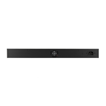 картинка Коммутатор web smart управляемый NIKOMAX GL-SW-G205-16P от магазина Охранных систем и видеонаблюдения