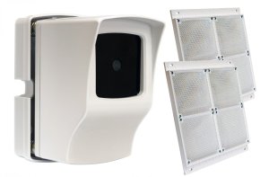 картинка Болид С2000-ИПДЛ исп.100  извещатель пожарный линейный от магазина Охранных систем и видеонаблюдения