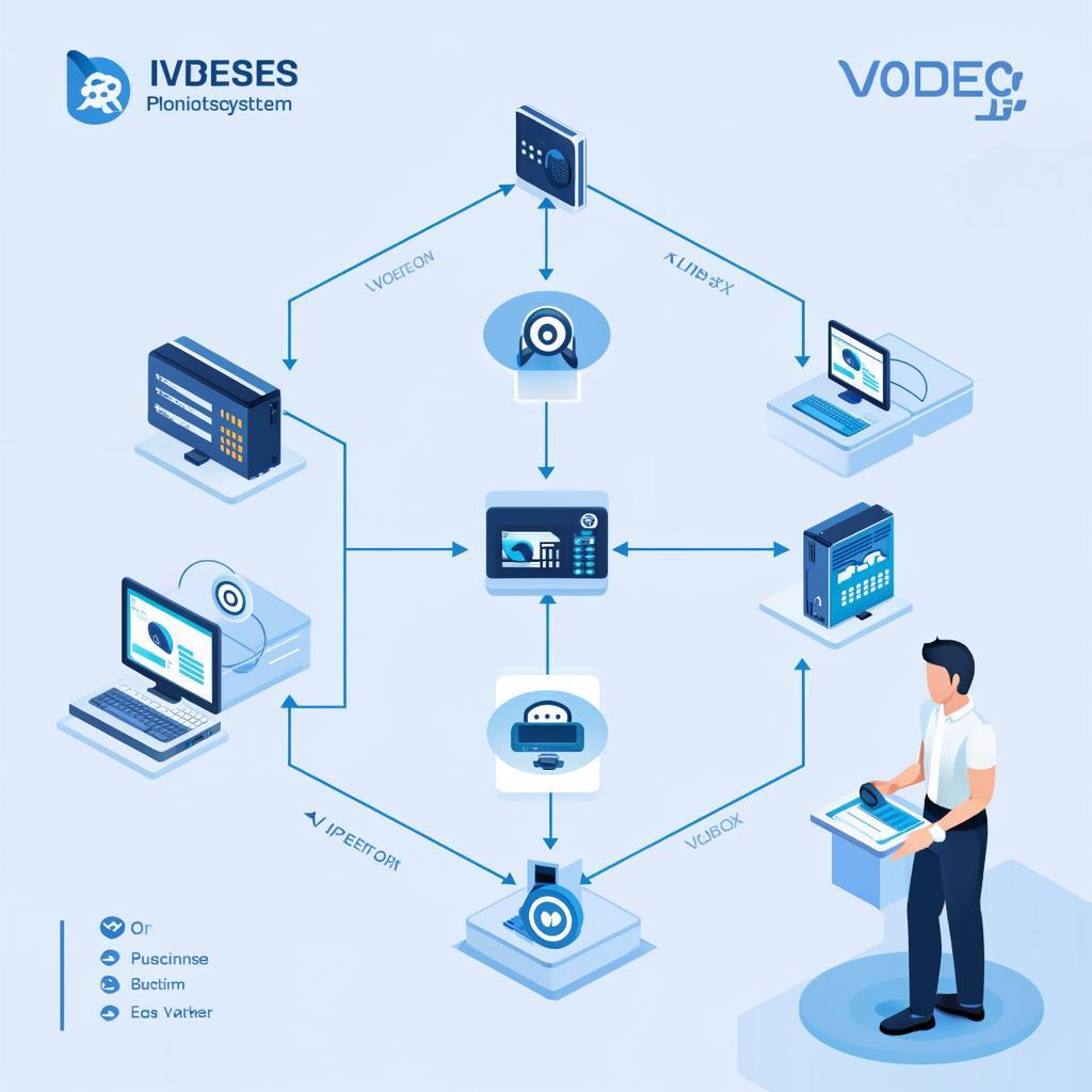 SIP-видеодомофоны: настройка, совместимость с IP-АТС и VoIP