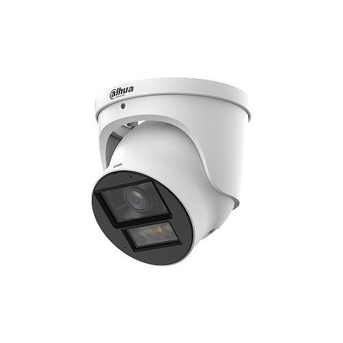 картинка DH-IPC-HDW5859HP-ASE-PV-0280B-PRO 8 Мп антивандальная IP-видеокамера шар в стакане от магазина Охранных систем и видеонаблюдения