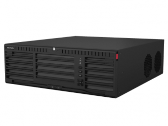 картинка IP-видеорегистратор Hikvision DS-9632NI-M16 от магазина Охранных систем и видеонаблюдения