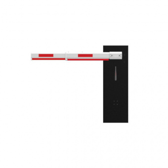 картинка Шлагбаум Hikvision DS-TMG300-DR(2.5~4.5m telescopic) от магазина Охранных систем и видеонаблюдения