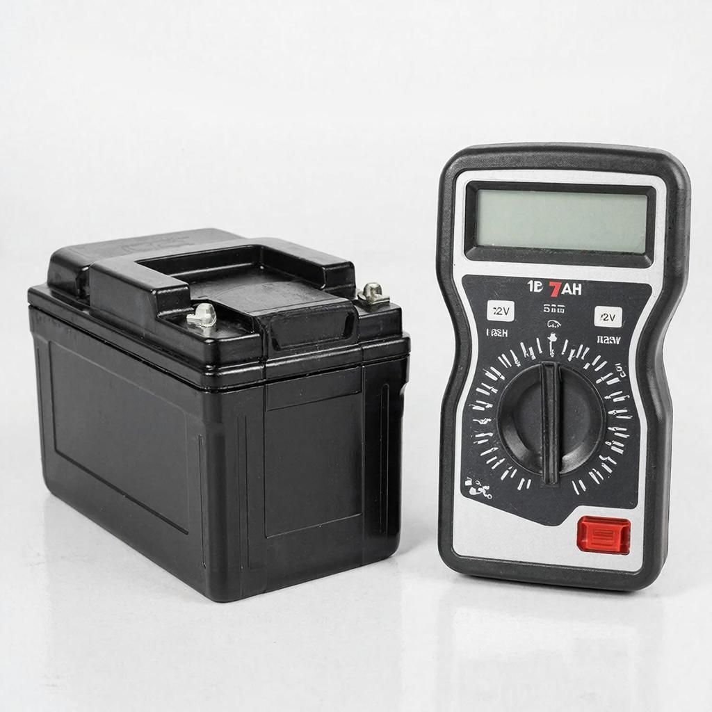 Лучшие аккумуляторы 12V 7Ah для домофонов в 2025 — рейтинг и тесты