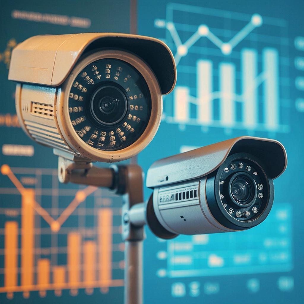 Совместимость безопасности: старые камеры vs новые стандарты