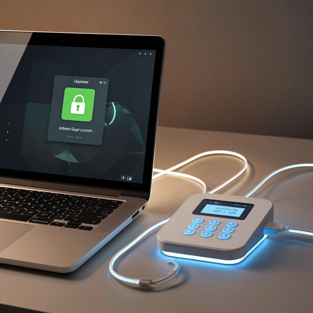 Прошивка и обновление ПО домофонов Элтис: как и где скачать