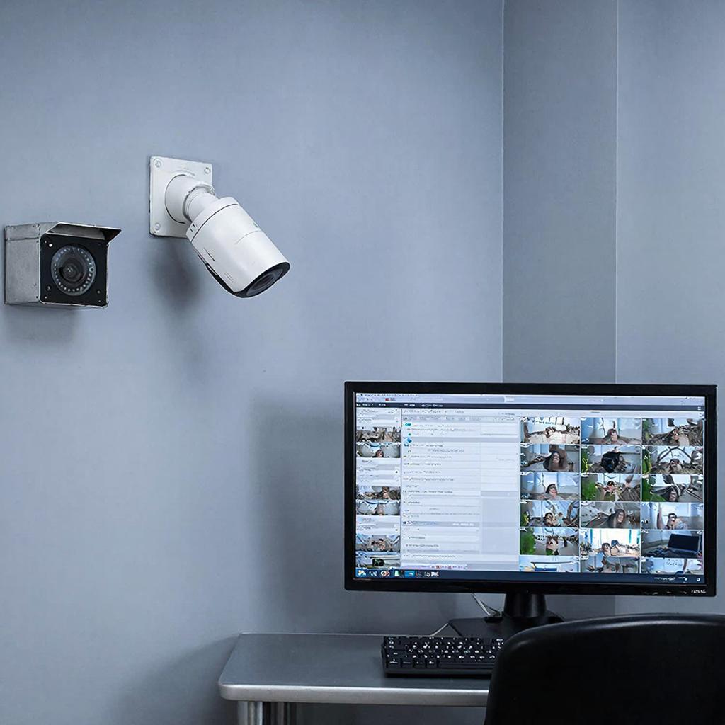 Бесплатные инструменты для анализа видео и поиска событий