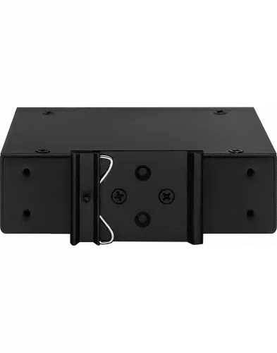 картинка NS-MC-1G1GX/I Промышленный компактный медиаконвертер Gigabit Ethernet. от магазина Охранных систем и видеонаблюдения