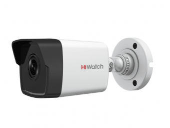 картинка IP-камера HiWatch DS-I200 (D) (4 мм) от магазина Охранных систем и видеонаблюдения