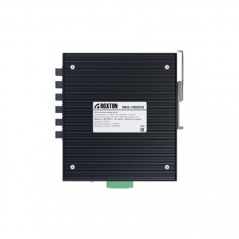 картинка Коммутатор Roxton MNS-1008S2G от магазина Охранных систем и видеонаблюдения