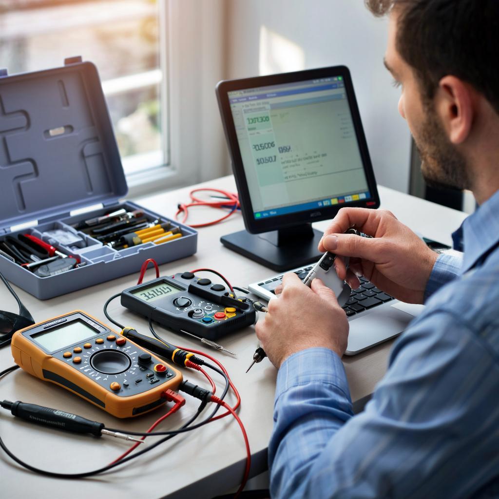 Сервис и гарантия Cyfral: как оформить ремонт и возврат