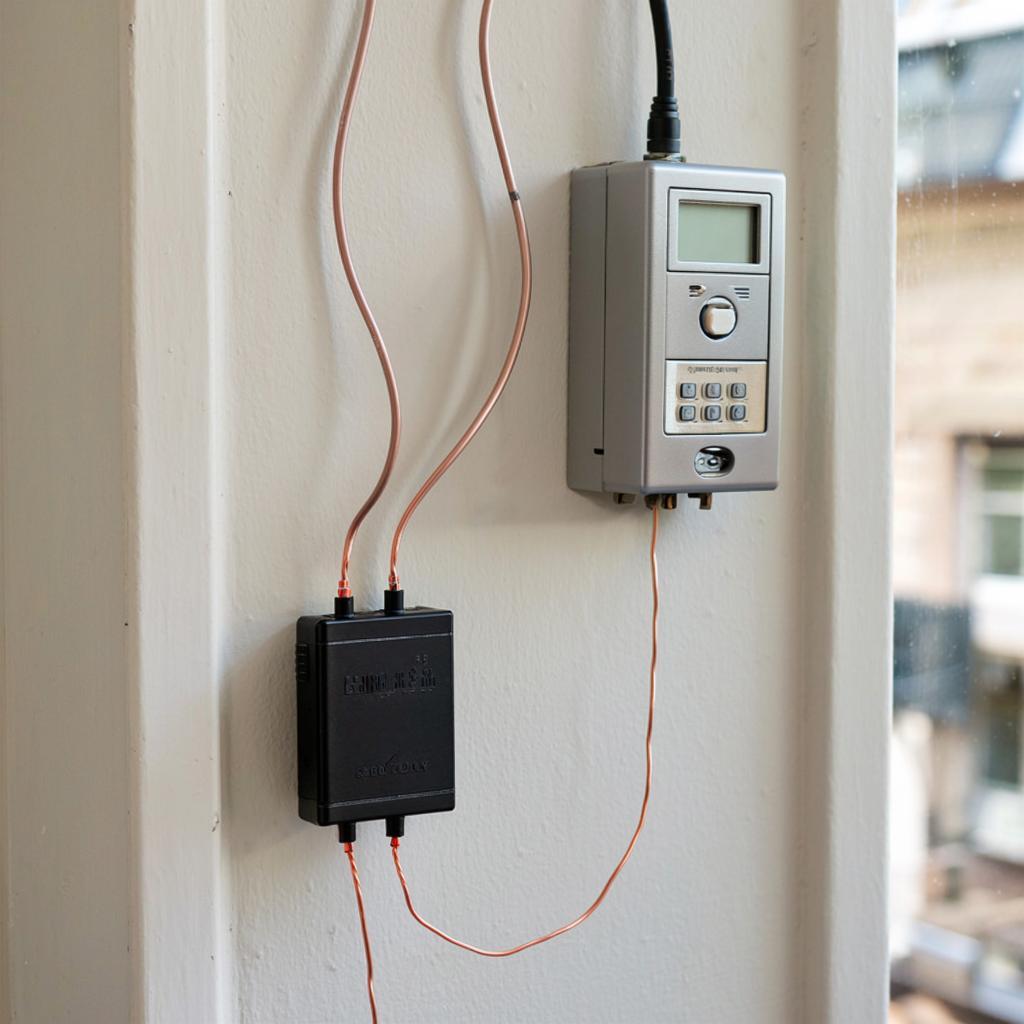 Портативные аккумуляторы для домофонов: обзор и советы по выбору