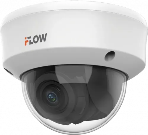 картинка Аналоговая HD-TVI камера F-AC-2721Z(2.7-13.5mm) от магазина Охранных систем и видеонаблюдения