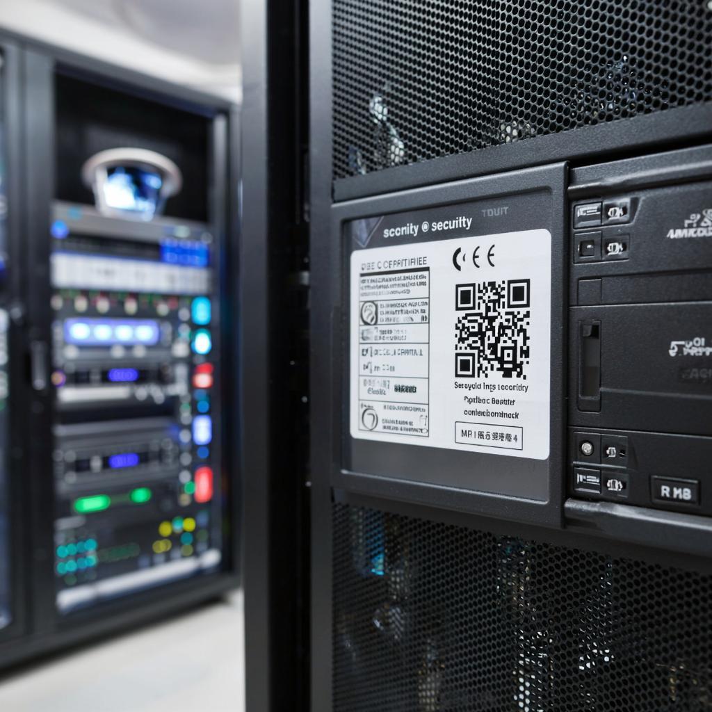 Сертификация и безопасность аккумуляторов: как не купить подделку