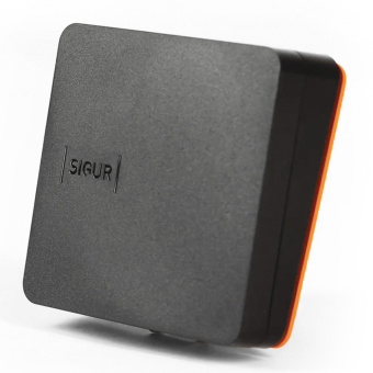 картинка Настольный считыватель Sigur MR100 USB от магазина Охранных систем и видеонаблюдения