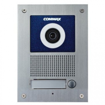 картинка Вызывная панель Commax DRC-41UN от магазина Охранных систем и видеонаблюдения