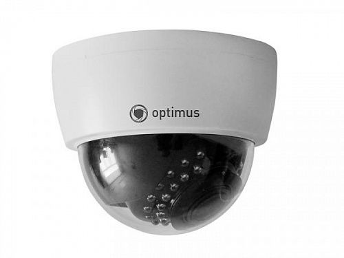 картинка IP-камера IP-E024.0(2.8-12)P_V.2 от магазина Охранных систем и видеонаблюдения