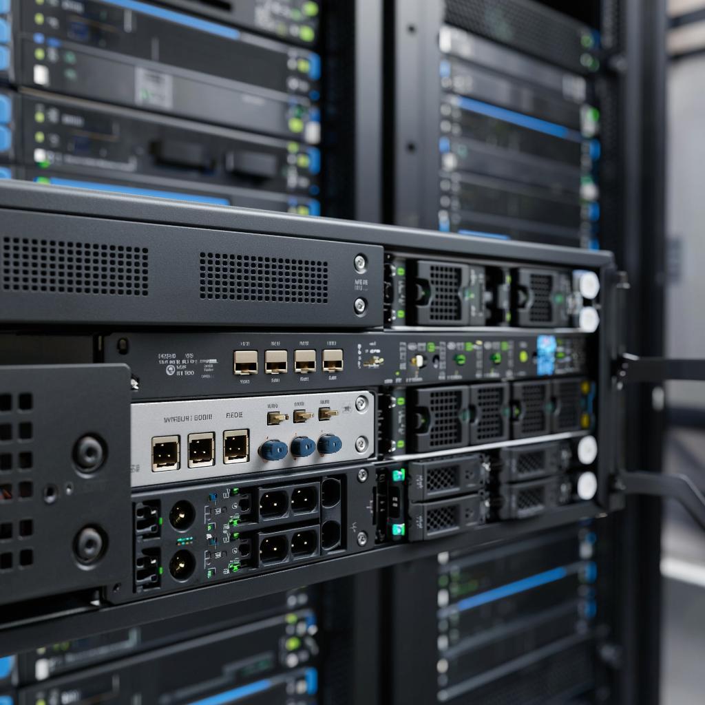 Как выбрать NVR под камеры HiWatch: порты, ёмкость и RAID