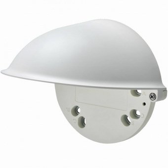 картинка Кронштейн-козырек Wisenet Samsung SBV-120WC от магазина Охранных систем и видеонаблюдения