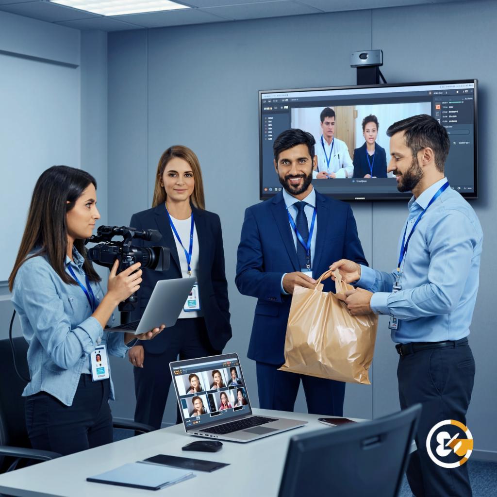 Роль наблюдателей и СМИ при работе с видеодоказательствами на выборах