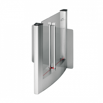 картинка Тумба распашного турникета Oxgard QL-05-GCM-660/900 от магазина Охранных систем и видеонаблюдения