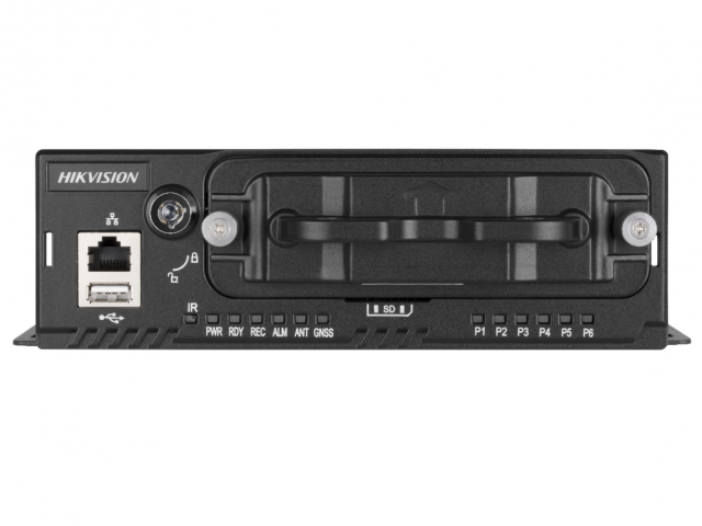 картинка Hikvision DS-MP5604N от магазина Охранных систем и видеонаблюдения