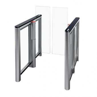 картинка Тумба распашного турникета PERCo STD-11 от магазина Охранных систем и видеонаблюдения