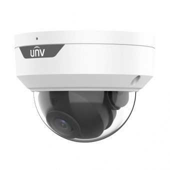 картинка IP-камера Uniview IPC324LE-ADF40K-H от магазина Охранных систем и видеонаблюдения
