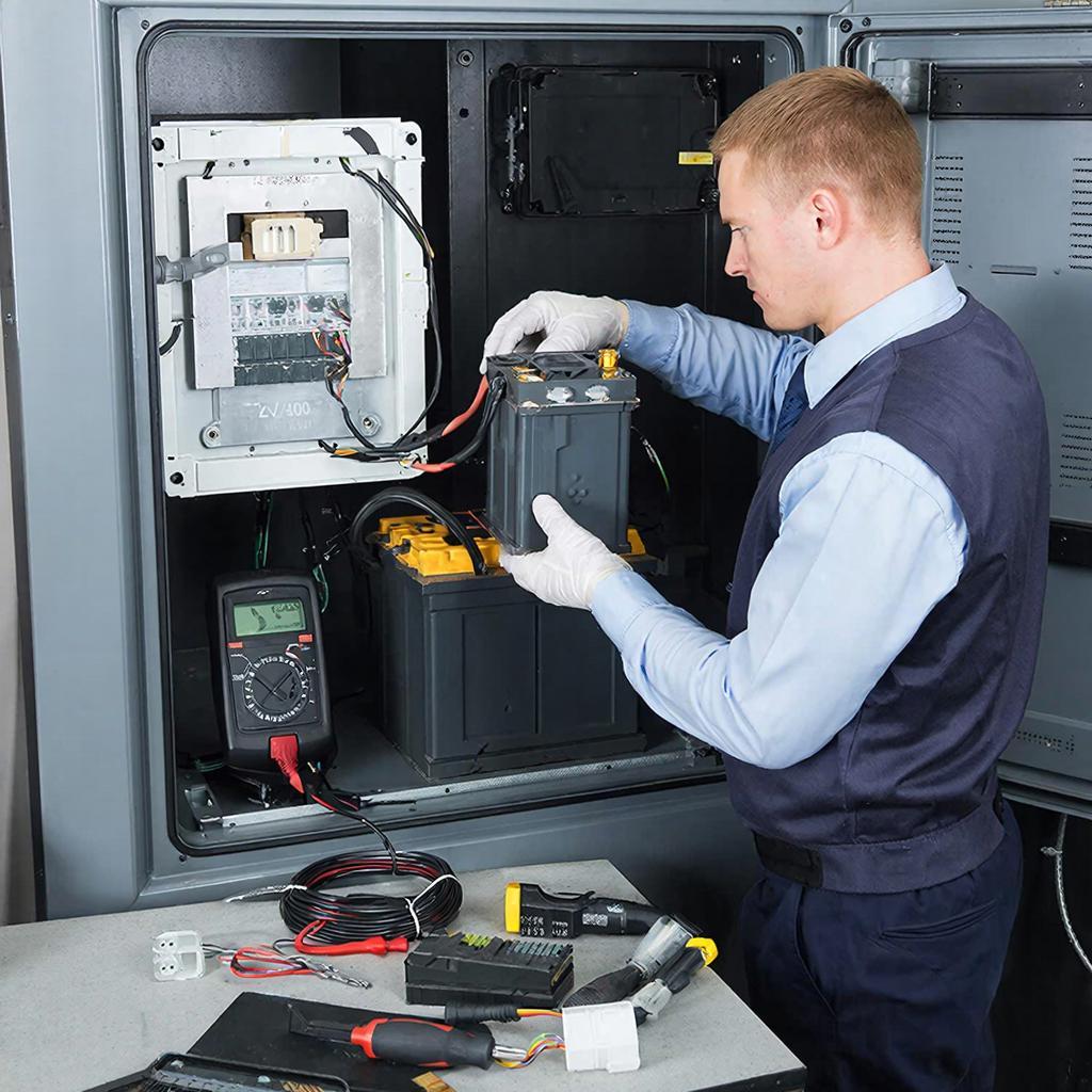 Шаблон коммерческого предложения для продажи АКБ инсталляторам