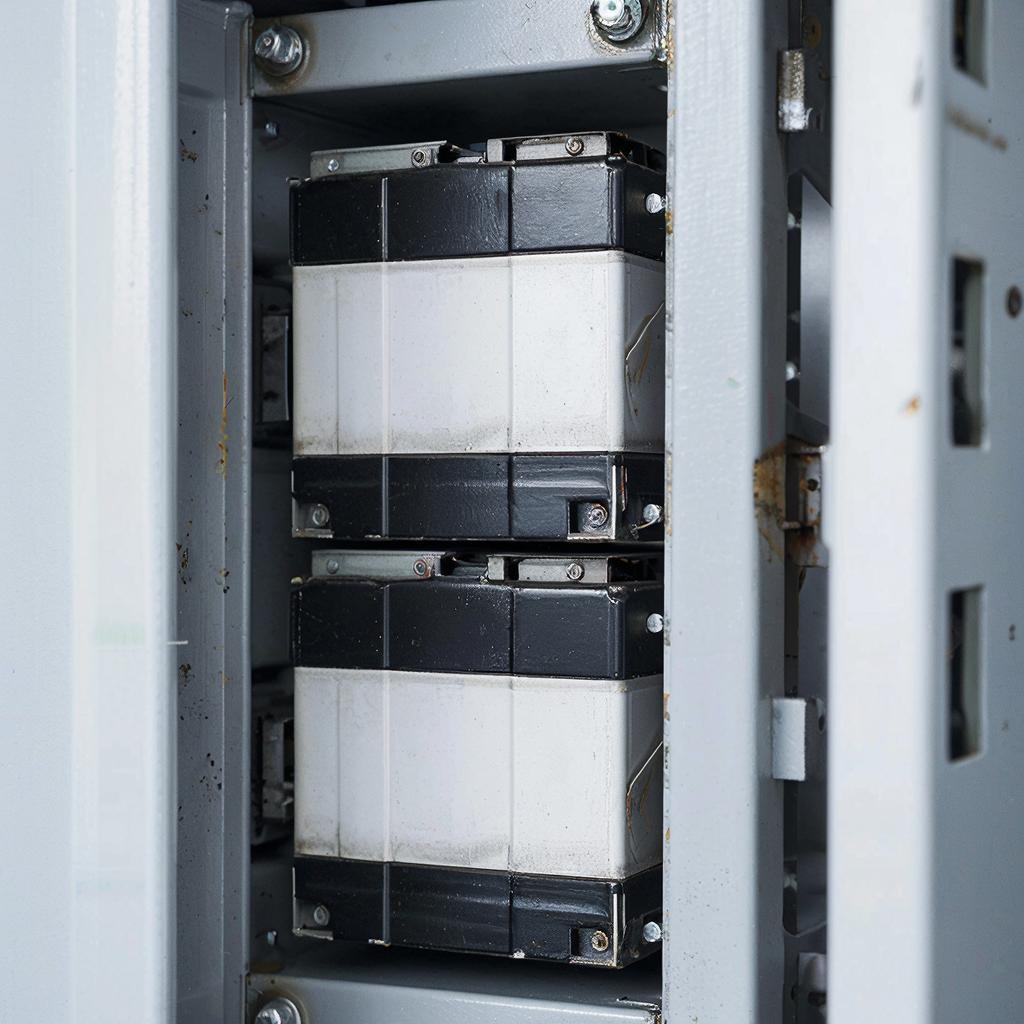 Свинцово-кислотные аккумуляторы: виды и особенности