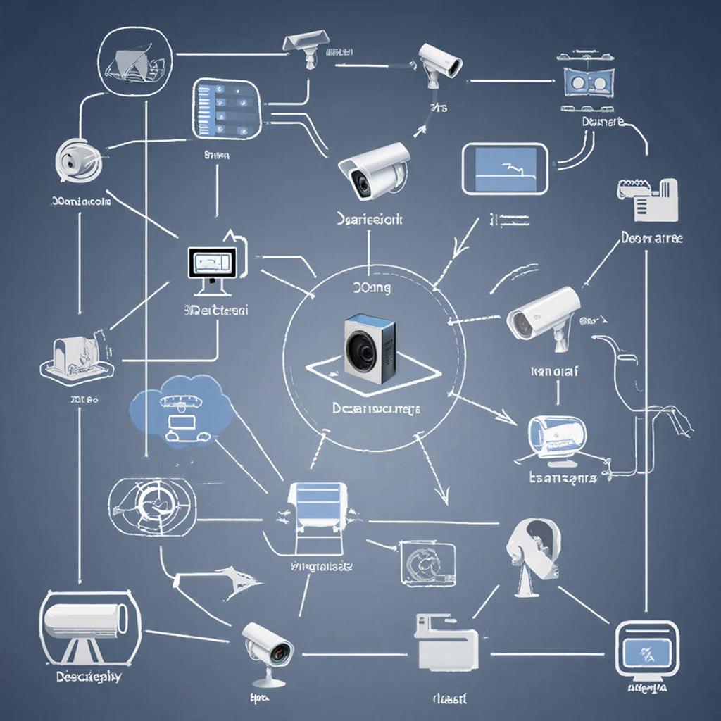 Облачное видеонаблюдение vs локальное хранение: практика СПб