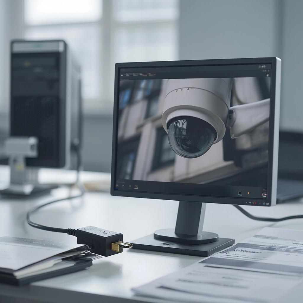 Как выбрать монитор для просмотра HD видеопотока