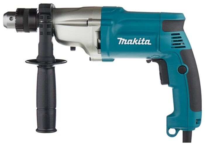 картинка Дрель Makita DP4010 от магазина Охранных систем и видеонаблюдения