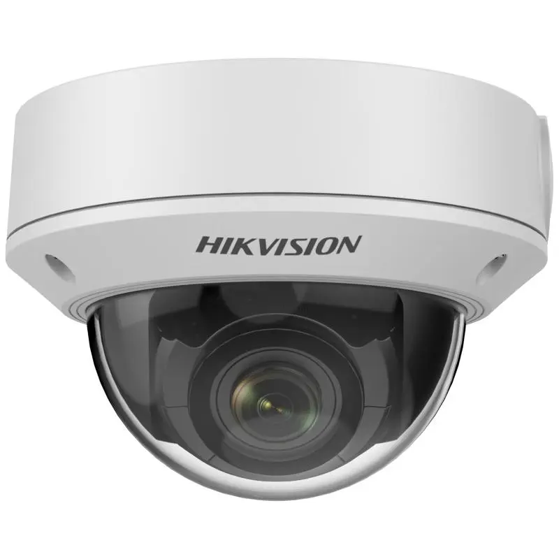 картинка HikVision DS-2CD1743G0-IZ Видеокамера IP от магазина Охранных систем и видеонаблюдения