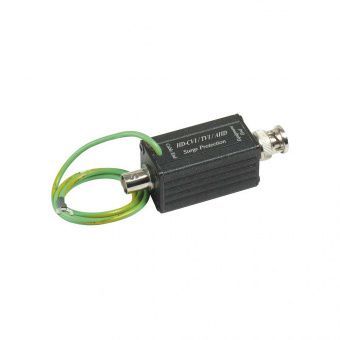 картинка Устройство грозозащиты SC&T SP009 от магазина Охранных систем и видеонаблюдения