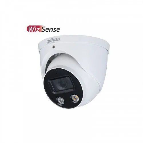 картинка Dahua DH-IPC-HDW3449HP-AS-PV-0280B-S4 от магазина Охранных систем и видеонаблюдения