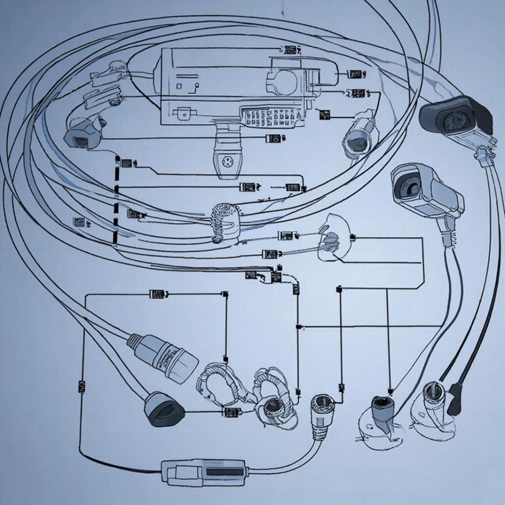 PoE over Coax: использование существующей коаксиальной сети