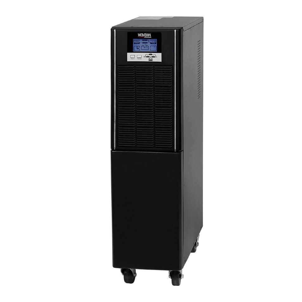 картинка ИБП Hiden Expert UDC9206S от магазина Охранных систем и видеонаблюдения