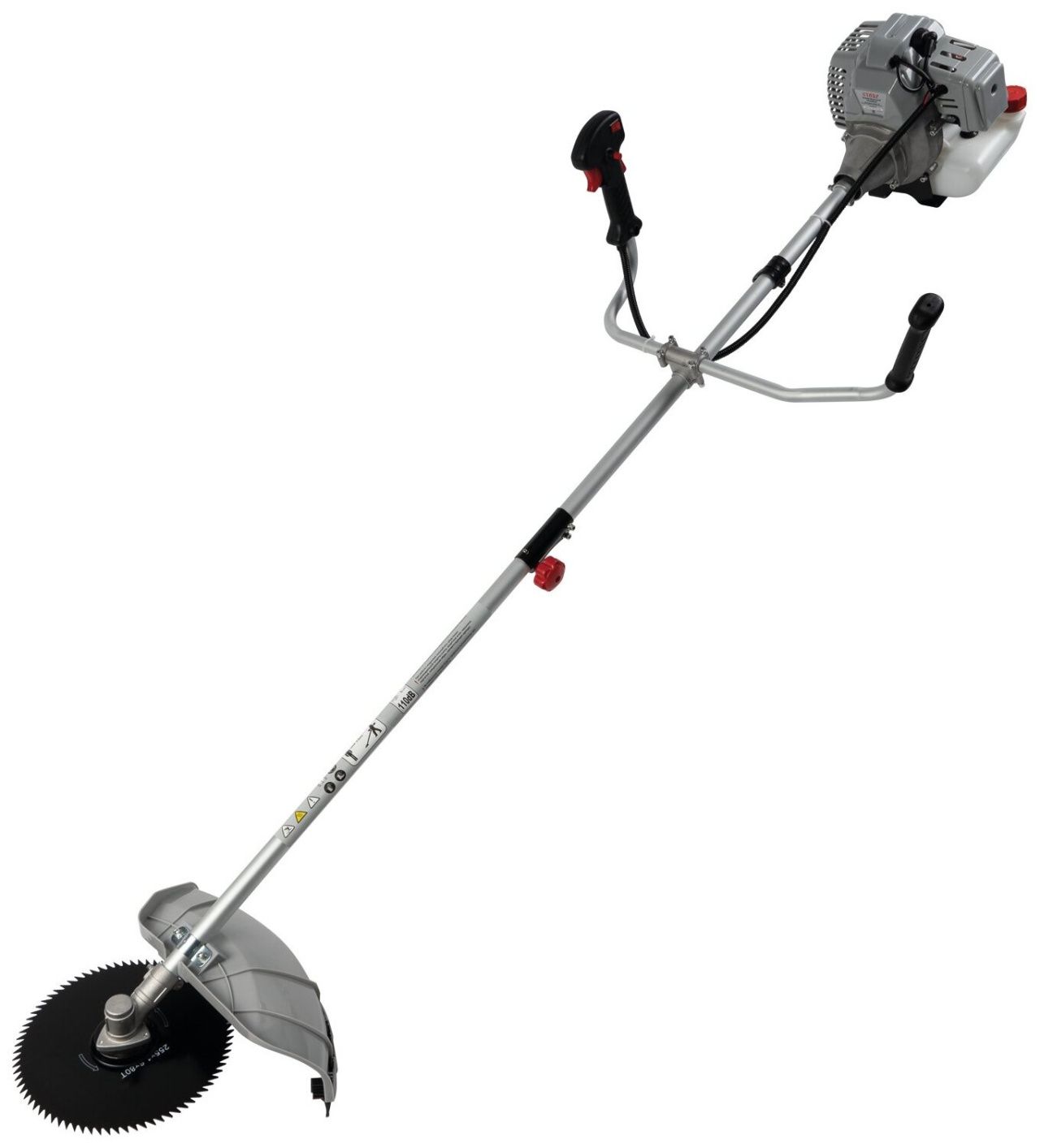 картинка Триммер Ставр ТБ-2000ШР от магазина Охранных систем и видеонаблюдения