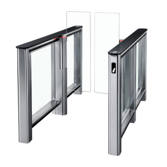 картинка Тумба распашного турникета PERCo STD-01 от магазина Охранных систем и видеонаблюдения