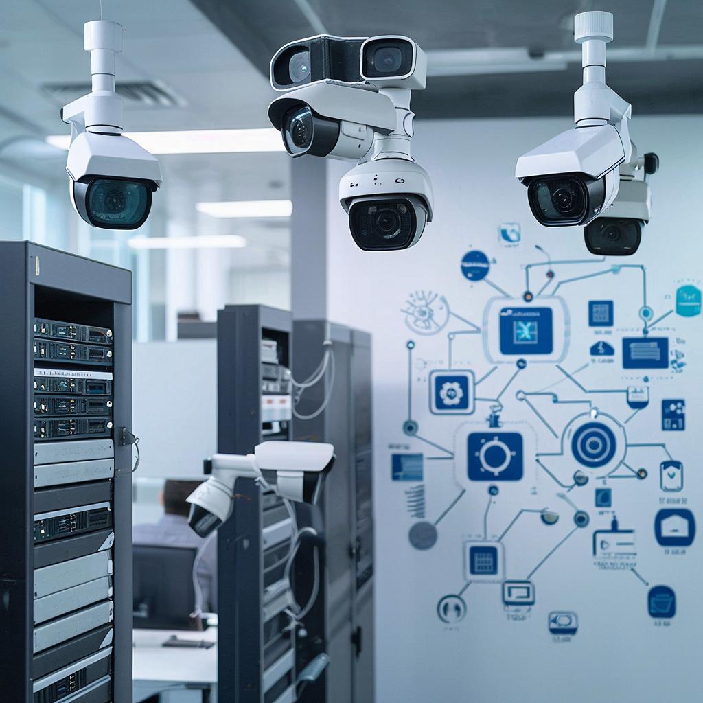 Советы по защите потоков RTSP/RTMP в корпоративной сети