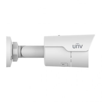 картинка IP-камера Uniview IPC2124LE-ADF28KM-H от магазина Охранных систем и видеонаблюдения