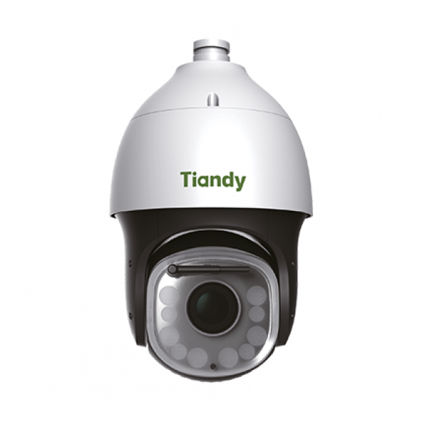 картинка Tiandy TC-H356Q  30X/IW/E++/A/V3.0 cкоростная поворотная PTZ видеокамера от магазина Охранных систем и видеонаблюдения