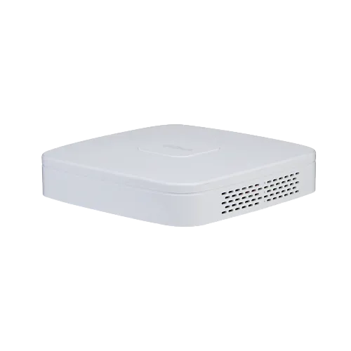 картинка Dahua DHI-NVR4108-4KS3 от магазина Охранных систем и видеонаблюдения